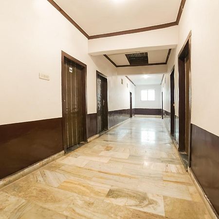 בארילי Oyo Hotel Konark Inn מראה חיצוני תמונה