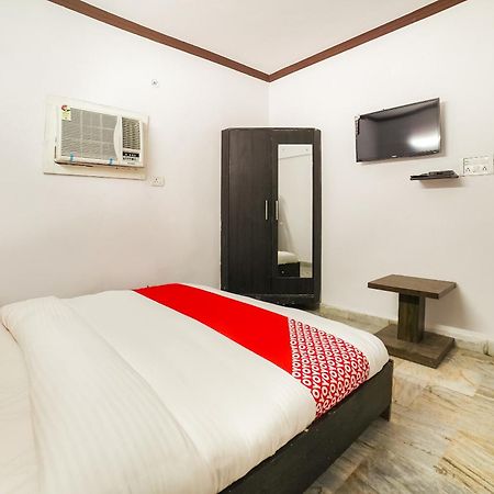 בארילי Oyo Hotel Konark Inn מראה חיצוני תמונה