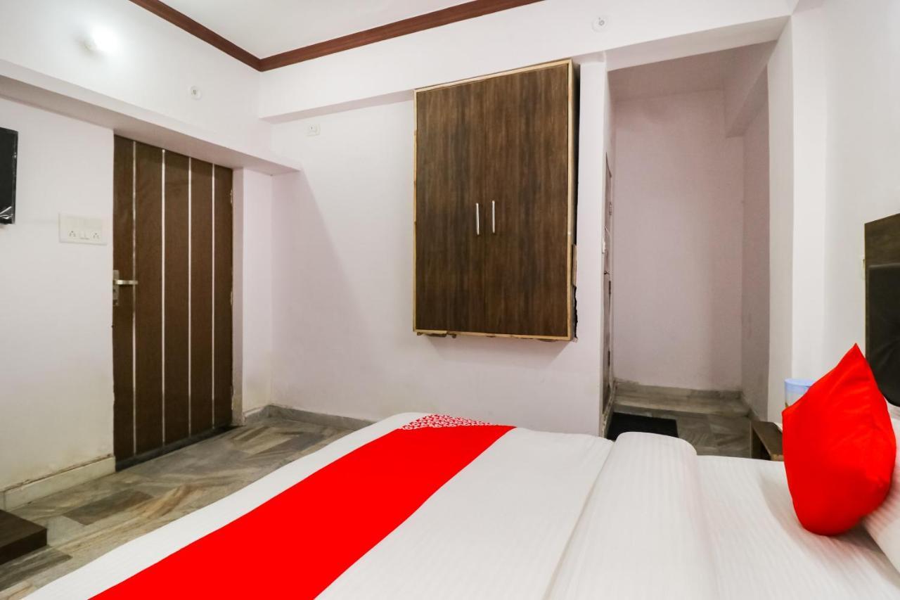 בארילי Oyo Hotel Konark Inn מראה חיצוני תמונה